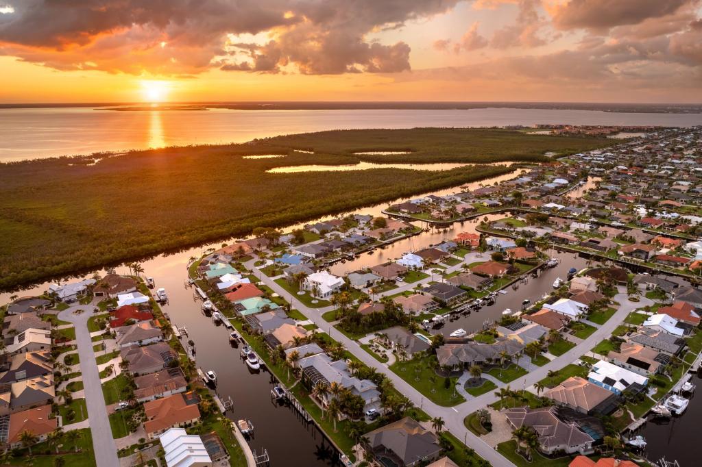Moving to Fort Myers, Florida: The 2026 Relocation Guide